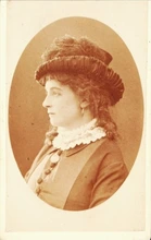 Ritratto della contessa Isabel